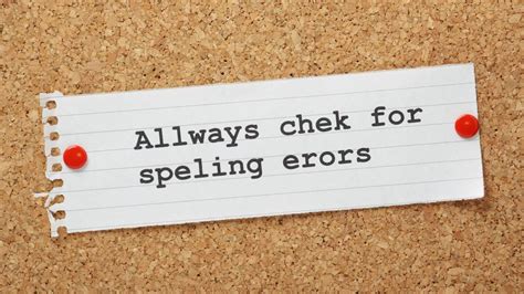 Common Strategies for Remembering the Spelling of 